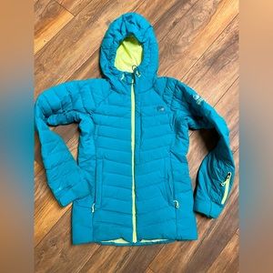 The North Face Steep Series 700 Pro